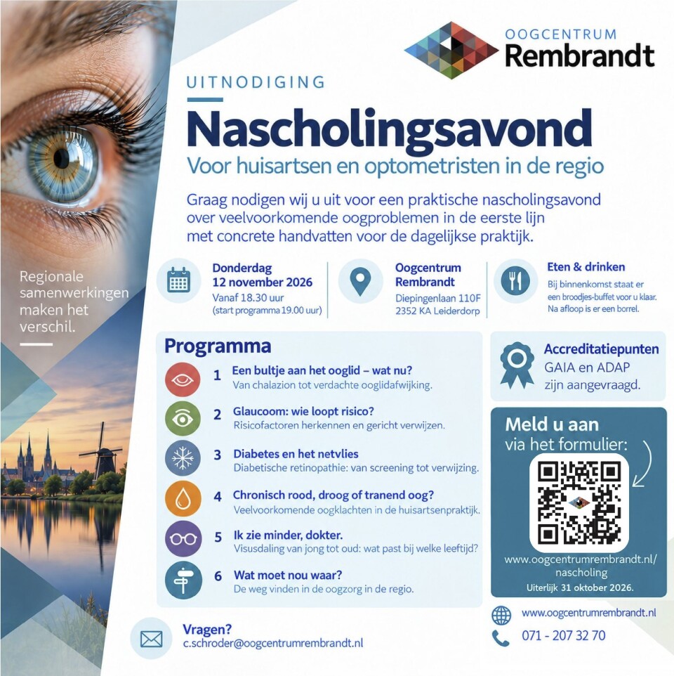 20260918 Uitnodigig nascholing