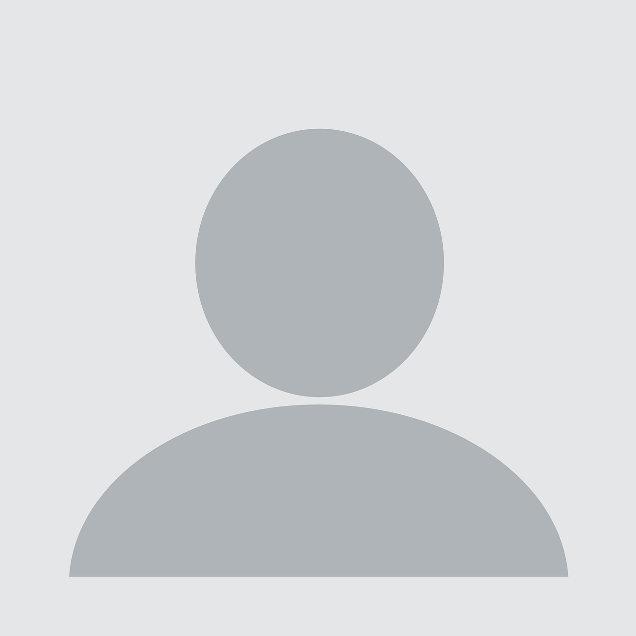 Anoniem avatar