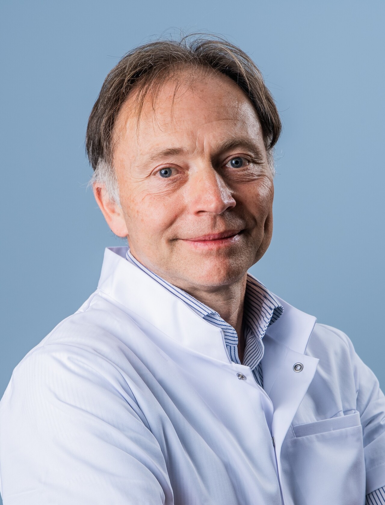 R van der Pol