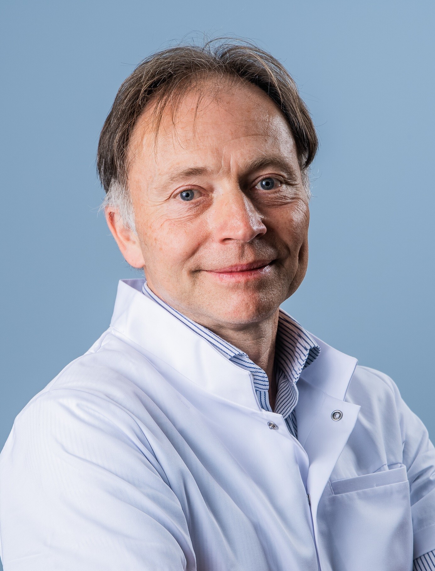 R van der Pol